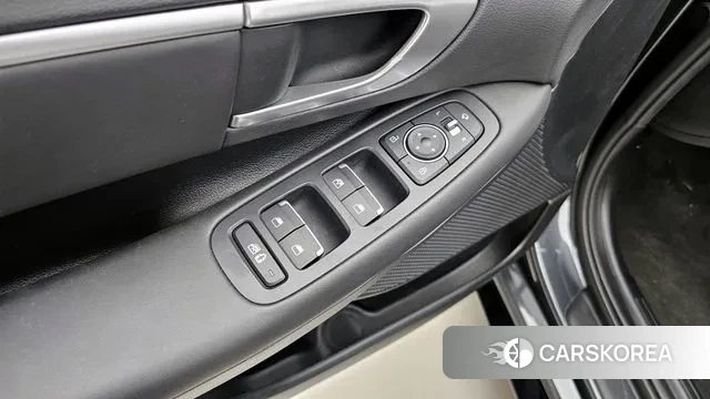 Hyundai Sonata (DN8) id 3770984 из Кореи 8