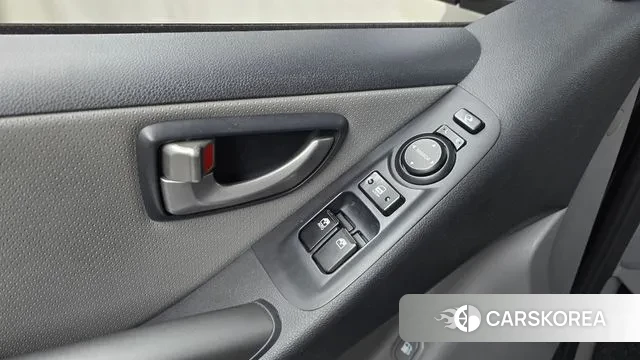 Hyundai The New Grand Starex id 3385278 из Кореи 8