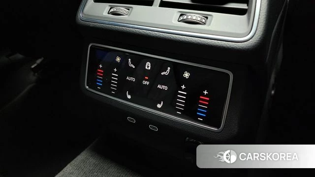 Audi A6 (C8) id 3839352 из Кореи 8