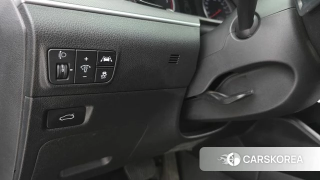 Kia K5 3rd generation id 4614407 из Кореи 8