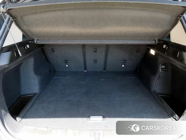 BMW X1 (F48) id 3964483 из Кореи 8