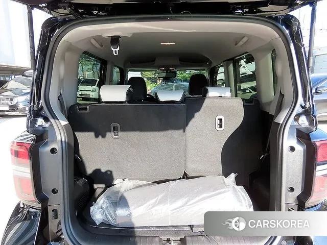 Kia The New Kia Ray id 3365336 из Кореи 8