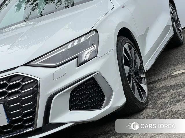 Audi A3 id 4328966 из Китая 8