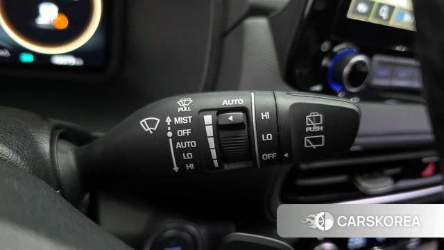 Hyundai The New Kona id 3865333 из Кореи 8