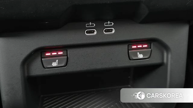 BMW 5 Series (G60) id 4645406 из Кореи 8