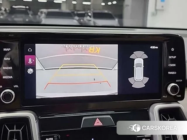 Kia Sorento 4th Generation id 3592027 из Кореи 8