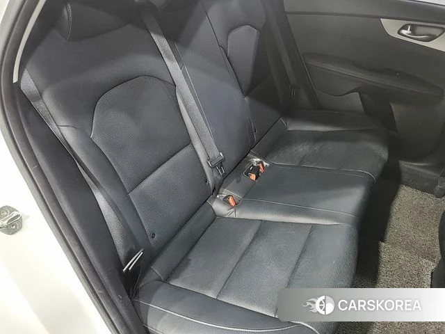 Kia Come New K3 id 4390267 из Кореи 8