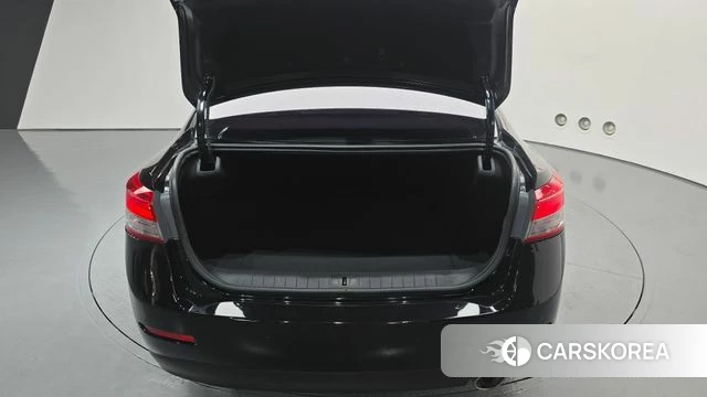 Renault Korea (Samsung) SM5 Nova id 4873445 из Кореи 8