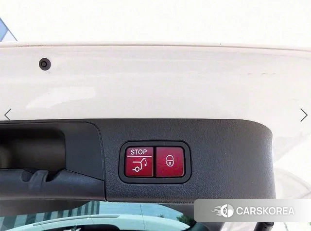 Mercedes-Benz GLB-Class X247 id 3021385 из Кореи 8