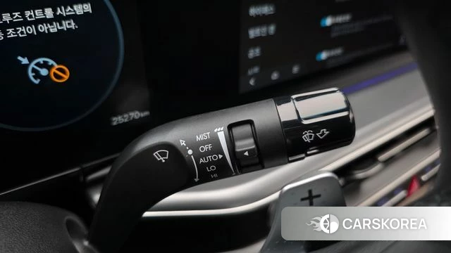 Hyundai Grandeur (GN7) id 3864086 из Кореи 8