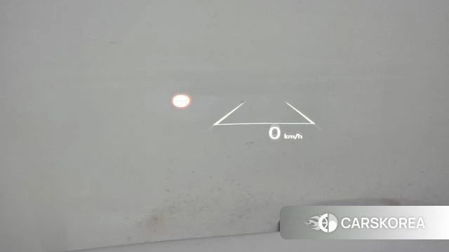 Hyundai Grandeur Hybrid (GN7) id 3851200 из Кореи 8