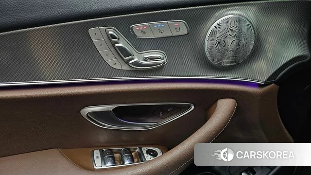 Mercedes-Benz E-Class W213 id 4914503 из Кореи 8
