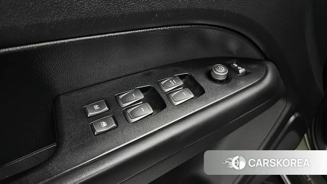 Ssangyong The New Rexton Sports Cannes id 4354794 из Кореи 8