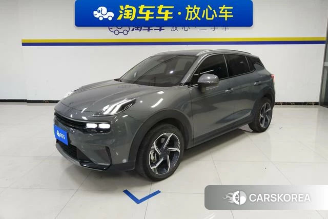 Lynk 06 EM-P id 4213832 из Китая 8