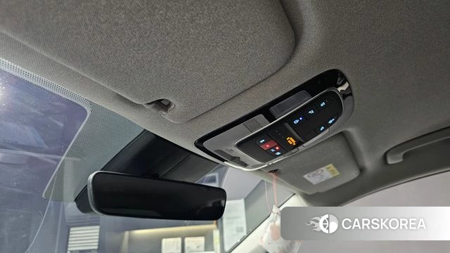Hyundai The New Santa Fe id 3903723 из Кореи 8