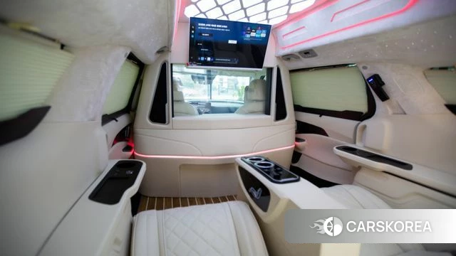 Kia The New Carnival 4th Generation id 3863775 из Кореи 8