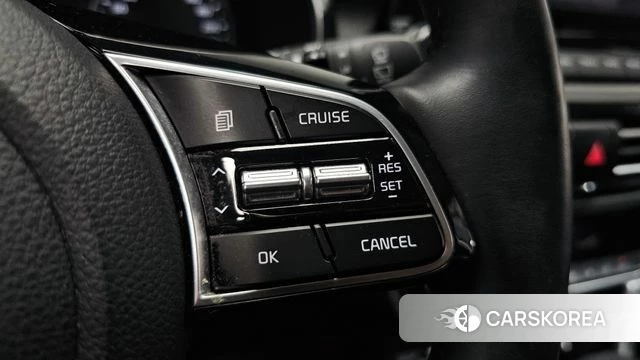 Kia Seltos id 4433933 из Кореи 8