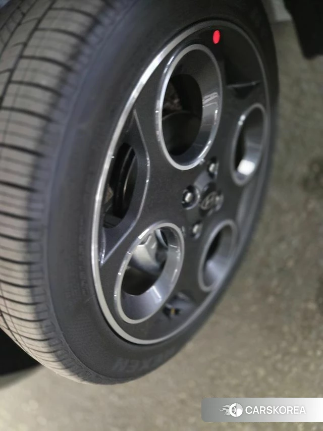 Hyundai The New Casper id 3952455 из Кореи 8