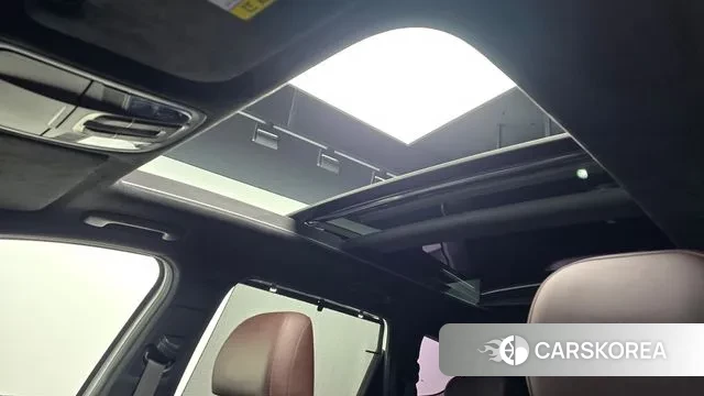 Hyundai Santa Fe TM id 3505034 из Кореи 8