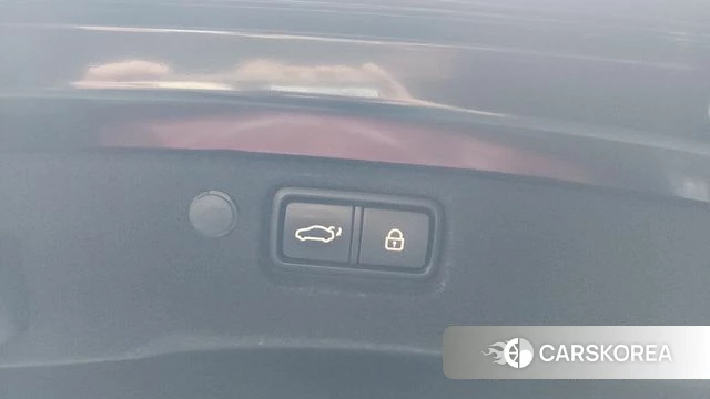 Kia K7 Premier id 4196566 из Кореи 8