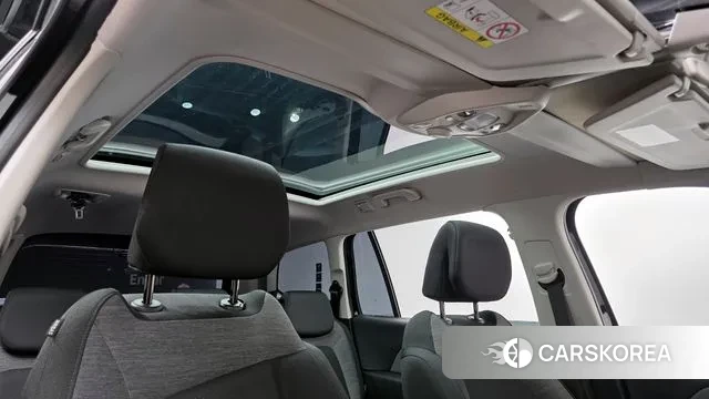 Citroen / DS Grand C4 Spacetourer id 3055167 из Кореи 8