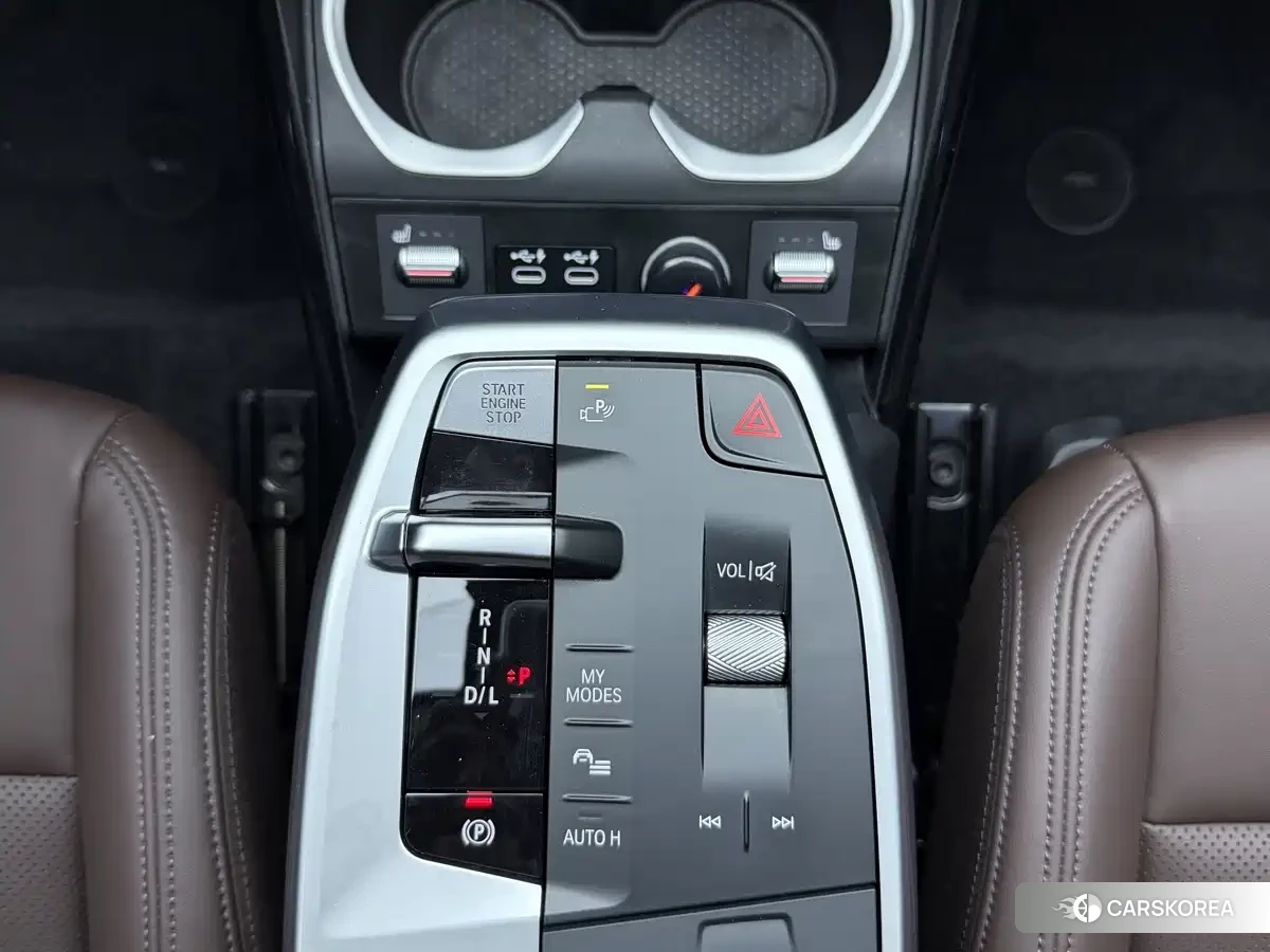 BMW X1 id 4644525 из Китая 8