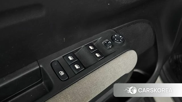 Citroen / DS C3 Aircross id 3834375 из Кореи 8