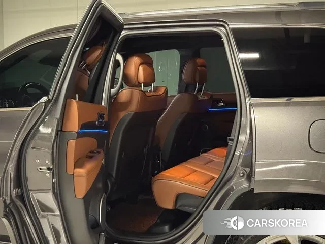 Jeep Grand Cherokee id 3229682 из Кореи 8