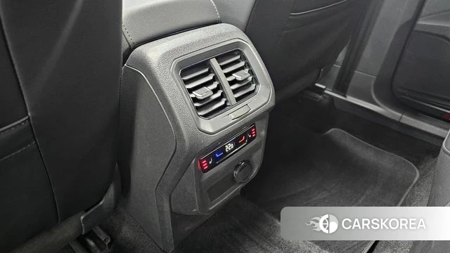 Volkswagen Tiguan second Generation id 4494589 из Кореи 8