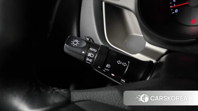 Kia The New Ray id 3916396 из Кореи 8