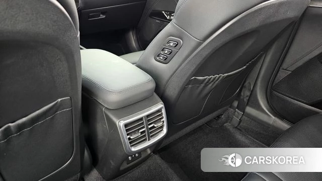 Kia The New K5 Hybrid 3rd generation id 4725222 из Кореи 8