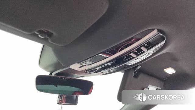 Porsche Panamera (971) id 3834191 из Кореи 8