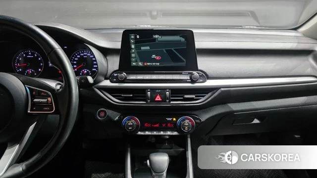 Kia Come New K3 id 4689227 из Кореи 8