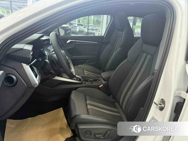 Audi A3 id 4335785 из Китая 8