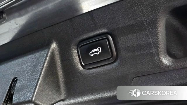 Hyundai Santa Fe TM id 3853761 из Кореи 8