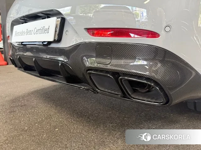 Mercedes-Benz AMG GT id 2930091 из Кореи 8