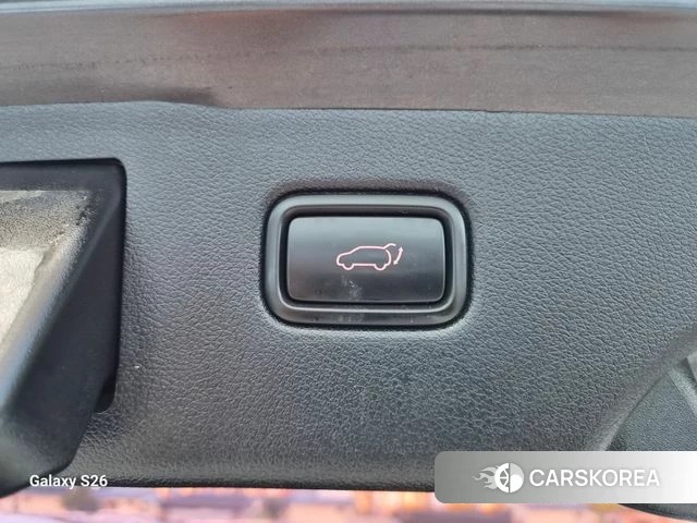 Kia The New Sorento id 4610473 из Кореи 8