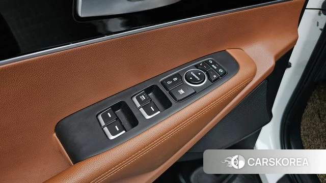 Kia The New Sorento id 4530561 из Кореи 8