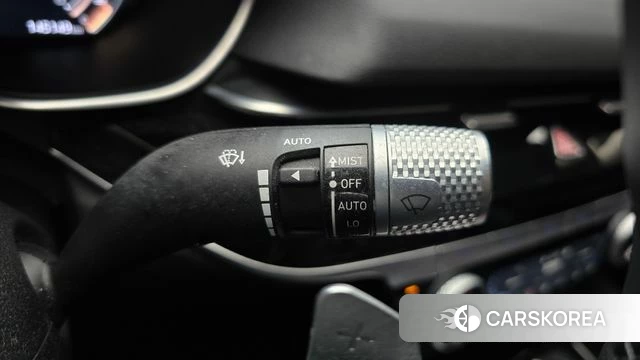 Genesis G80 (RG3) id 4496144 из Кореи 8