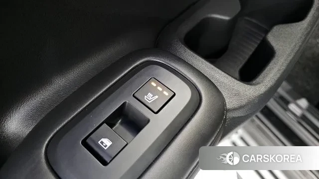 Hyundai Santa Fe (MX5) id 2993241 из Кореи 8