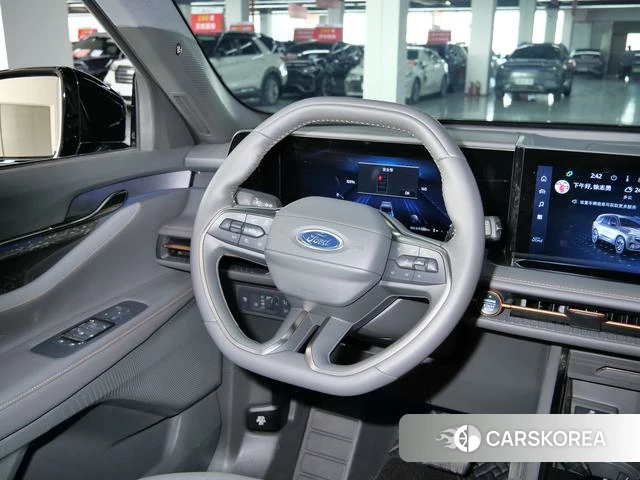 Ford Sharp World id 4220660 из Китая 8