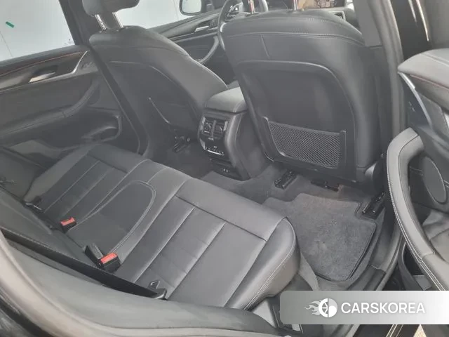 BMW X4 (G02) id 3431516 из Кореи 8