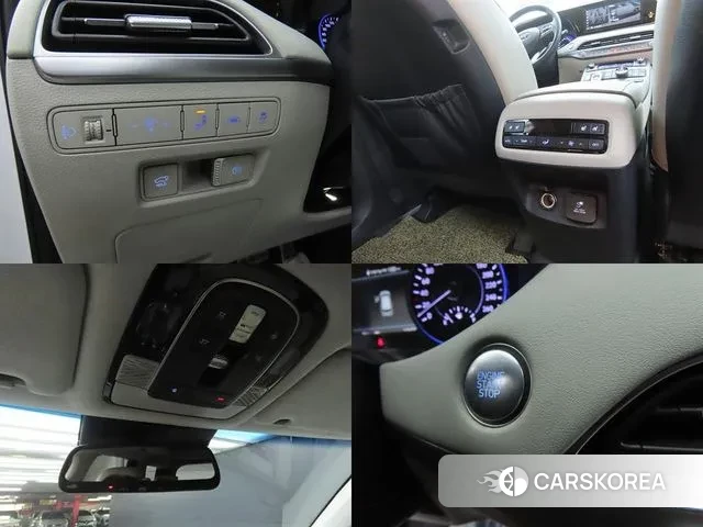 Hyundai Palisade id 2981613 из Кореи 8