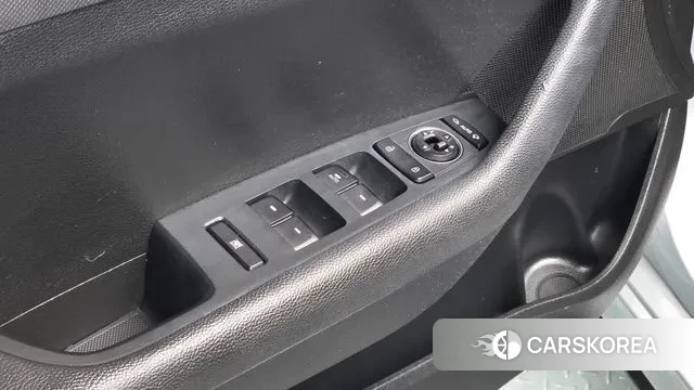 Hyundai Sonata New Rise id 3531309 из Кореи 8