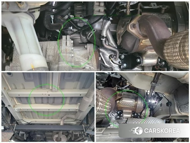Hyundai Staria id 4401353 из Кореи 8