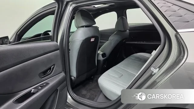 Hyundai The New Avante (CN7) id 3333000 из Кореи 8