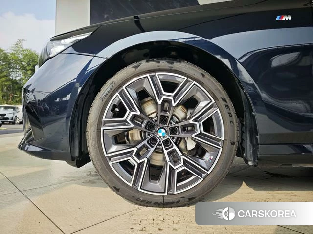 BMW 5 series id 4190520 из Китая 8