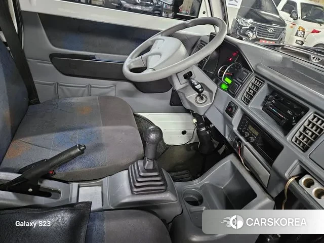 Chevrolet (GM Daewoo) New Labo id 3336638 из Кореи 8