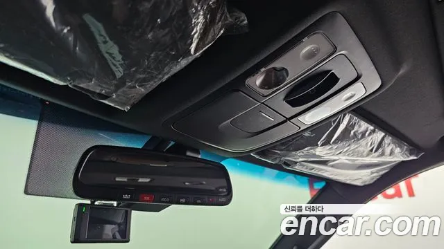 Kia Mohave Master id 2731746 из Кореи 8