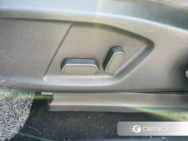 Ford Ranger 3rd Generation id 3866100 из Кореи 8